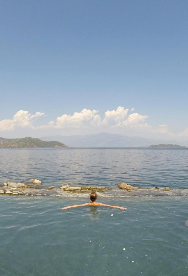 Myra Hotel Dalyan Kültér fotó