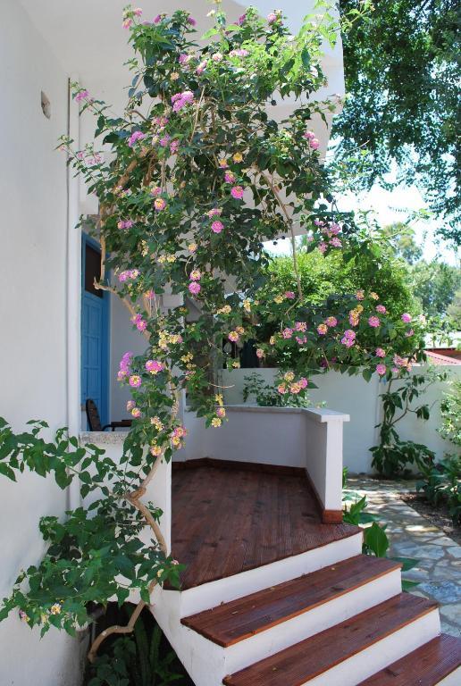 Myra Hotel Dalyan Kültér fotó