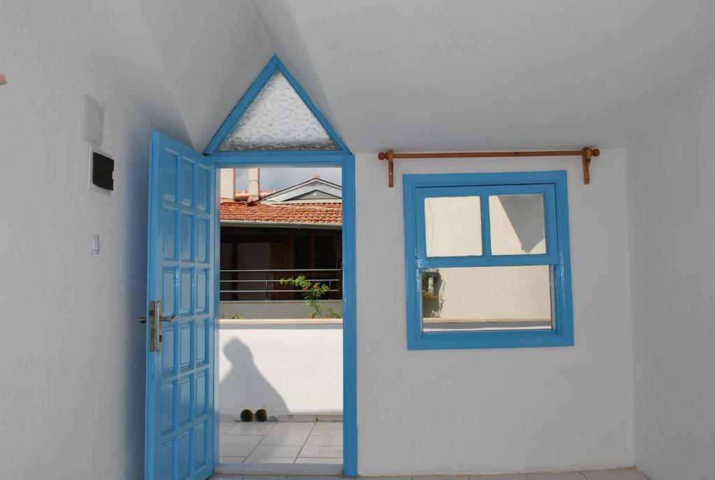 Myra Hotel Dalyan Kültér fotó
