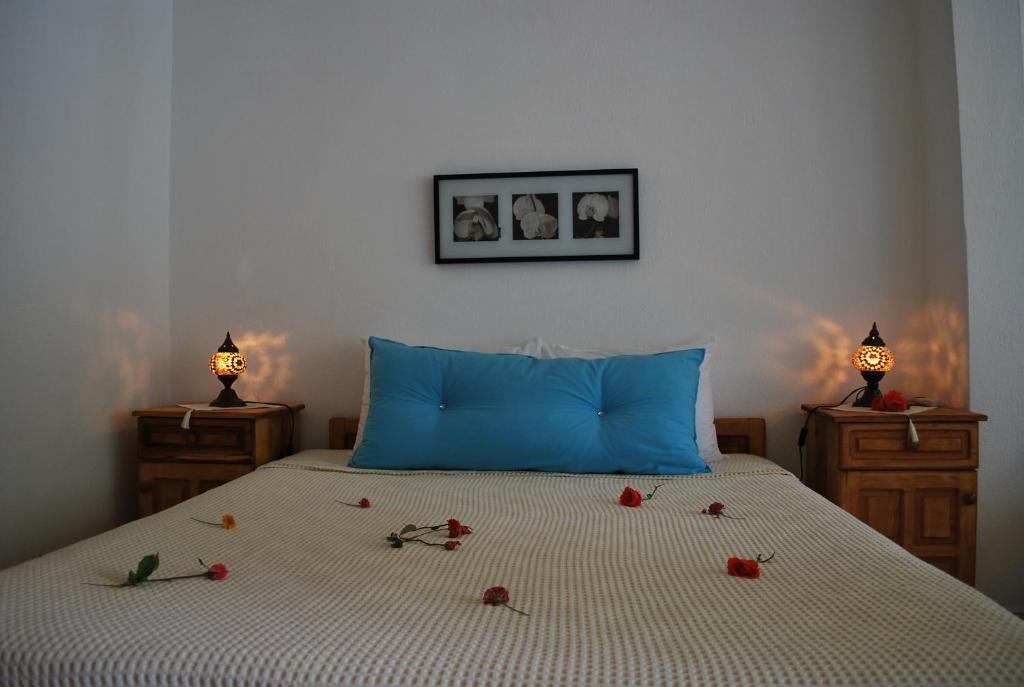 Myra Hotel Dalyan Kültér fotó