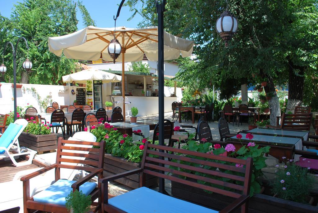Myra Hotel Dalyan Kültér fotó
