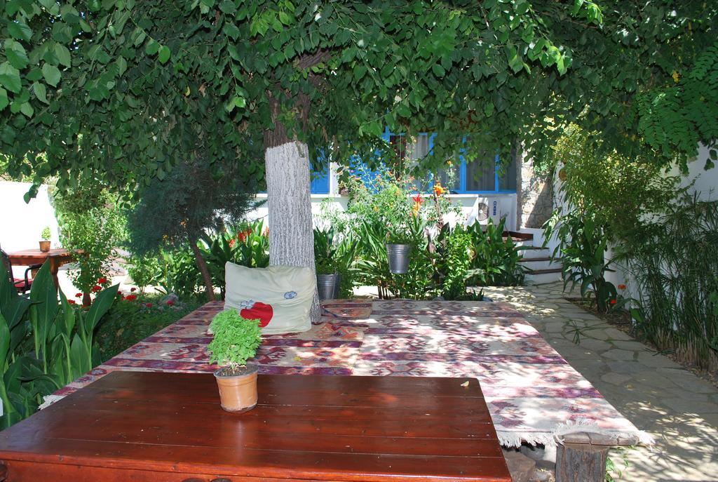 Myra Hotel Dalyan Kültér fotó