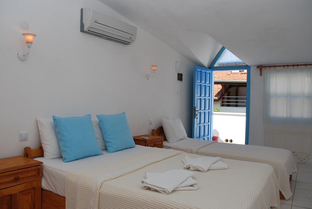 Myra Hotel Dalyan Kültér fotó