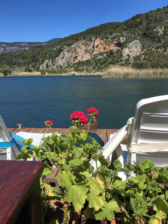 Myra Hotel Dalyan Kültér fotó