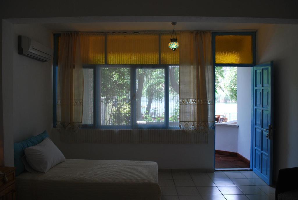 Myra Hotel Dalyan Kültér fotó