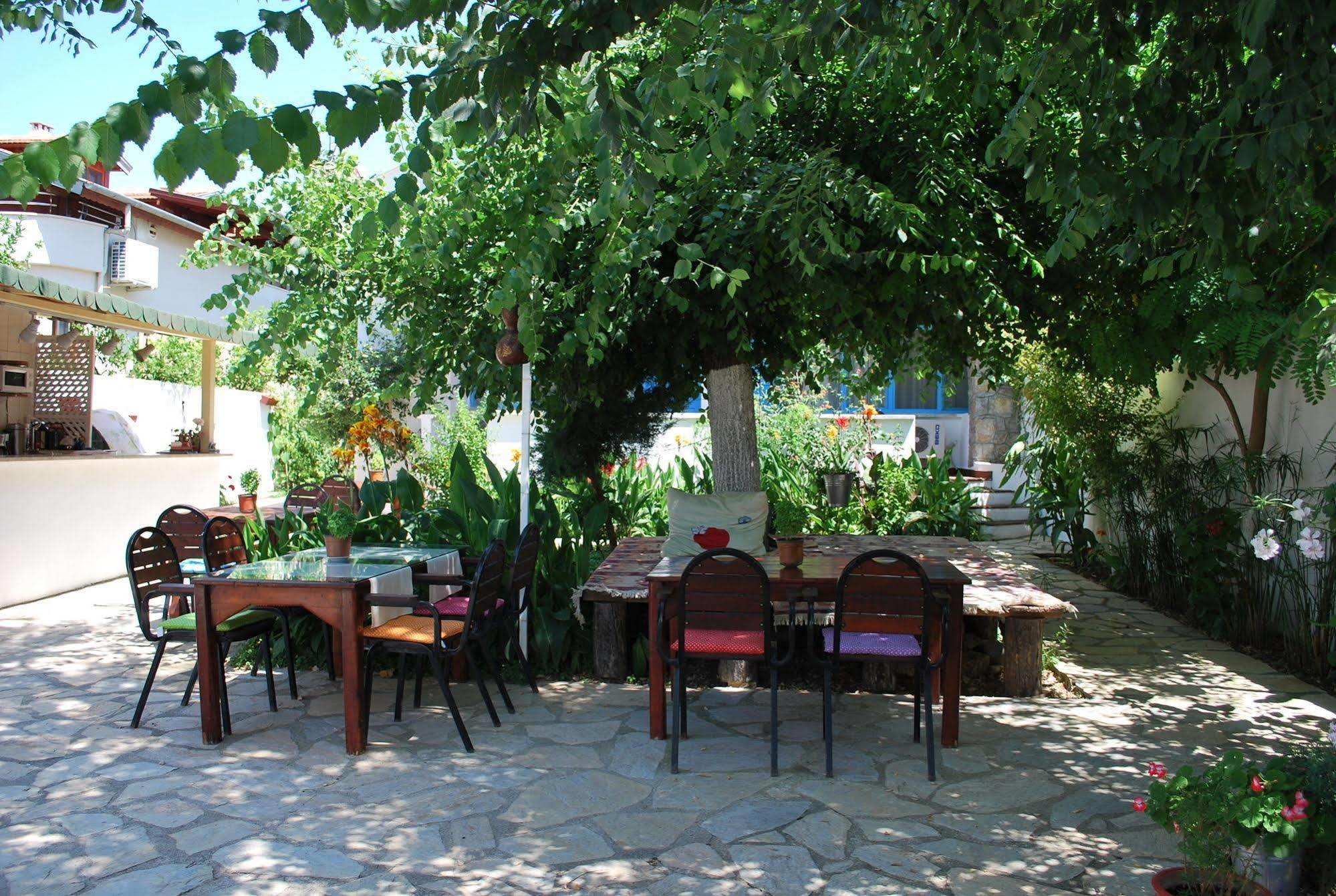Myra Hotel Dalyan Kültér fotó