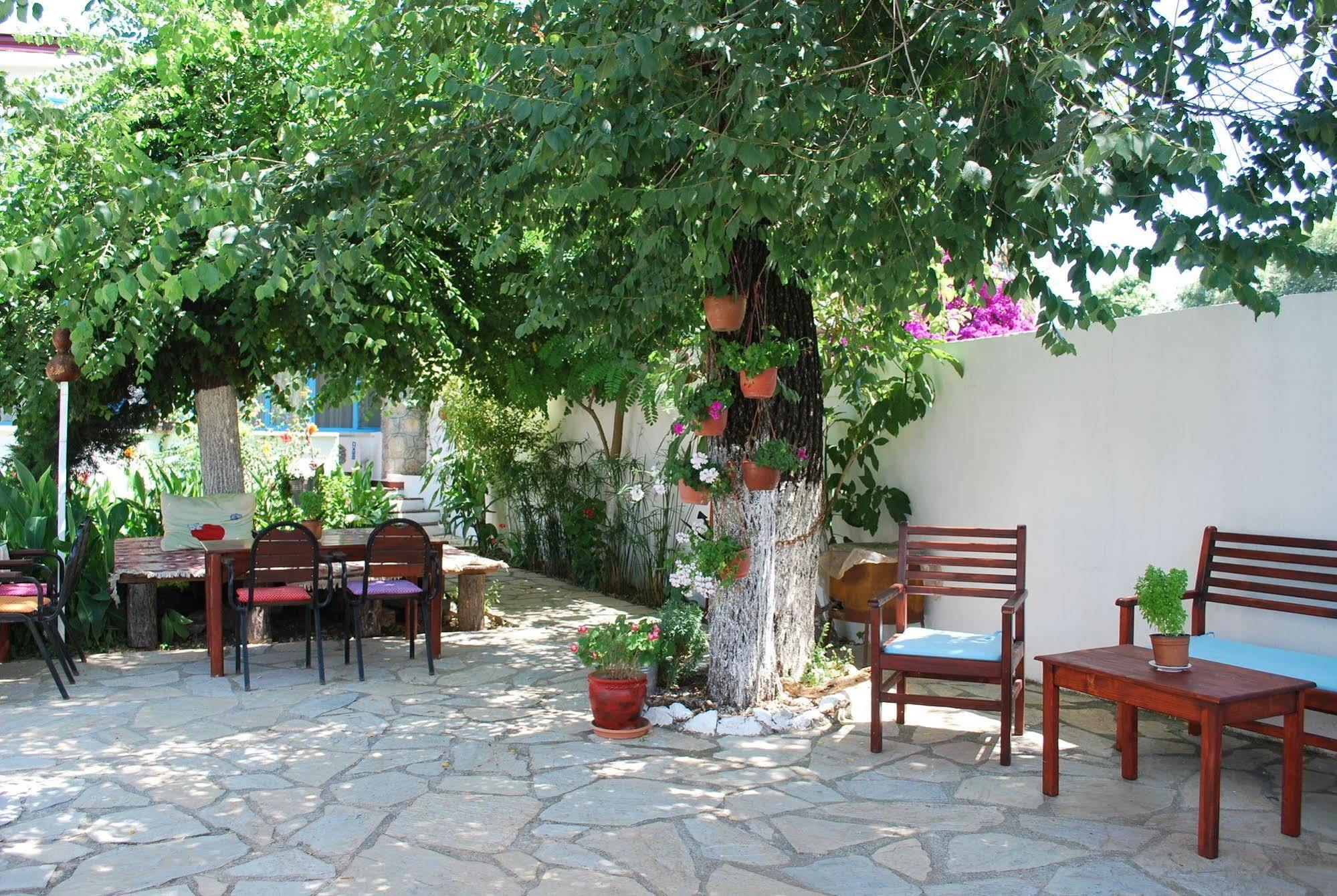 Myra Hotel Dalyan Kültér fotó